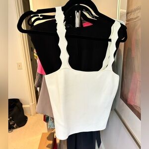 Ramy Brook Fallon Top